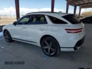 ✅ 2024 Genesis GV70 2.5T • VIN: 5NMMADTB0RH001763 • Lot: 87201935. Listed on Copart with 17,928 mi. Free auction sales archive from the USA and detailed vehicle history report at DreamBid. Image 2.