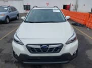 ✅ 2023 Subaru Crosstrek Limited • VIN: JF2GTHMC6PH226100 • Lot: 43422847. Listed on IAAI with 15,609 mi. Free auction sales archive from the USA and detailed vehicle history report at DreamBid. Image 13.