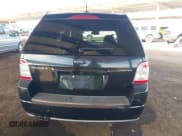 ✅ 2008 Ford Taurus X Limited • VIN: 1FMDK03W58GA16463 • Lot: 43726668. Listed on IAAI with 230,141 mi. Free auction sales archive from the USA and detailed vehicle history report at DreamBid. Image 16.