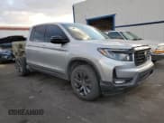 ✅ 2021 Honda Ridgeline Sport • VIN: 5FPYK3F13MB020515 • Лот: 71187195. Опубликован ранее на Copart с пробегом 49 142 миль. Бесплатный доступ к архиву аукционных продаж из США и подробный отчёт об истории автомобиля на DreamBid. Изображение 4.