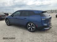 ✅ 2023 BMW iX M60 • VIN: WB533CF01PCM29925 • Lot: 54160244. Wystawiony na Copart z przebiegiem 8 226 mil. Bezpłatny archiwum sprzedaży aukcyjnych z USA i szczegółowy raport historii pojazdu na DreamBid. Zdjęcie 2.