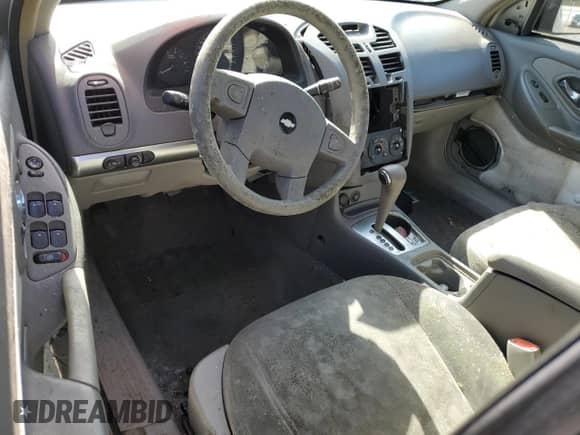 ✅ 2004 Chevrolet Malibu LS • VIN: 1G1ZT52894F246751 • Lot: 57117834. Wystawiony na Copart z przebiegiem Nie podano mil. Skorzystaj z bezpłatnego archiwum sprzedaży aukcyjnych z USA i zobacz szczegółowy raport historii pojazdu na DreamBid. Zdjęcie 8.