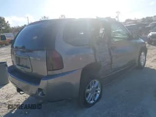 ✅ 2006 GMC Envoy Denali • VIN: 1GKET63M262301515 • Lot: 43653834. Wystawiony na IAAI z przebiegiem 207 815 mil. Bezpłatny archiwum sprzedaży aukcyjnych z USA i szczegółowy raport historii pojazdu na DreamBid. Zdjęcie 4.