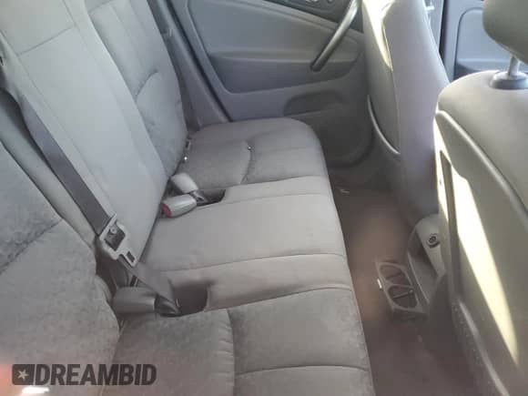 2007 Saturn VUE I4 z VIN 5GZCZ33D47S822655, wystawiony jako Copart lot #81670264 z przebiegiem Nie podano mil oraz Szkoda całkowita • Salvage title. Historia ofert i sprzedaży dostępna na DreamBid. Obrazek 11.