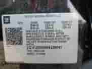 2021 Chevrolet Bolt EV Premier z VIN 1G1FZ6S00M4109047, wystawiony jako Copart lot #80567513 z przebiegiem 23 545 mil mil oraz . Historia ofert i sprzedaży dostępna na DreamBid. Obrazek 14.