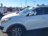 ✅ 2016 Kia Sportage LX • VIN: KNDPB3AC9G7802163 • Лот: 43919555. Опубликован ранее на IAAI с пробегом 134 337 миль. Бесплатный доступ к архиву аукционных продаж из США и подробный отчёт об истории автомобиля на DreamBid. Изображение 6.