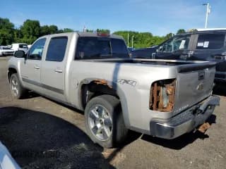 ✅ 2009 Chevrolet Silverado 1500 LTZ • VIN: 3GCEK33M99G262768 • Lot: 61080344. Listed on Copart with 169,986 mi. Free auction sales archive from the USA and detailed vehicle history report at DreamBid. Image 2.