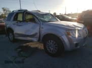 ✅ 2009 Mercury Mariner Premier • VIN: 4M2CU87789KJ23933 • Lot: 45120455. Listed on Copart with 104,465 mi. Free auction sales archive from the USA and detailed vehicle history report at DreamBid. Image 4.