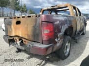 ✅ 2008 Chevrolet Silverado 1500 LTZ • VIN: 2GCFK13Y981120536 • Lot: 50152555. Listed on Copart with Not provided. Free auction sales archive from the USA and detailed vehicle history report at DreamBid. Image 3.