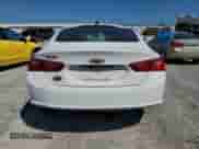 2018 Chevrolet Malibu LS z VIN 1G1ZB5ST6JF290970, wystawiony jako Copart lot #63137425 z przebiegiem 41 495 mil mil oraz Szkoda całkowita • Salvage title. Historia ofert i sprzedaży dostępna na DreamBid. Obrazek 6.