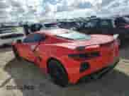 2024 Chevrolet Corvette 3LT с VIN 1G1YC2D43R5102582, выставлен на аукционе Copart как лот 77710234 с пробегом 7 260 миль миль и Списание • Salvage title. История ставок и продаж доступна на DreamBid. Изображение 2.