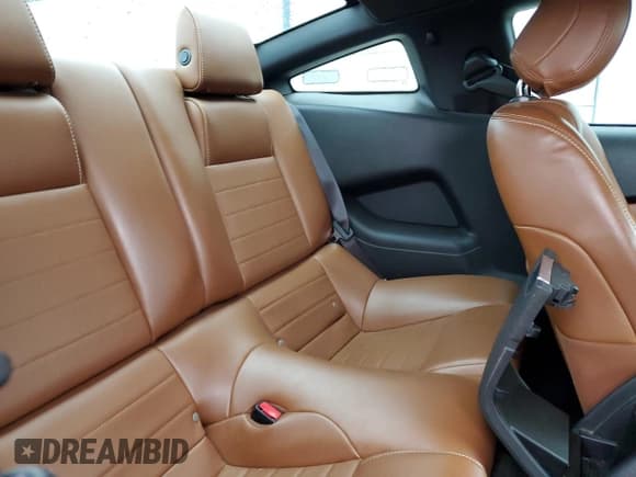 ✅ 2014 Ford Mustang Premium • VIN: 1ZVBP8AM2E5214600 • Лот: 90124945. Опубликован ранее на Copart с пробегом 124 085 миль. Бесплатный доступ к архиву аукционных продаж из США и подробный отчёт об истории автомобиля на DreamBid. Изображение 10.