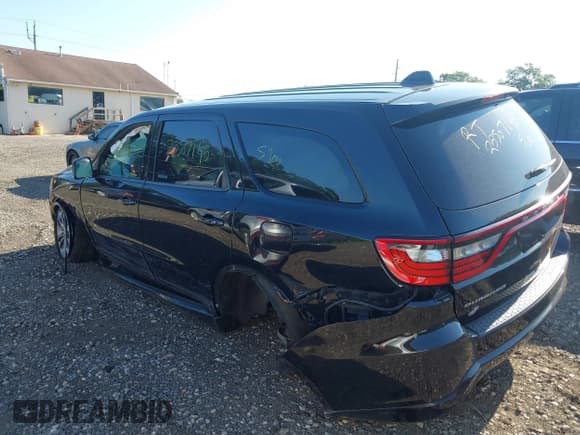 ✅ 2019 Dodge Durango GT • VIN: 1C4RDJDG6KC701135 • Lot: 42762504. Wystawiony na IAAI z przebiegiem Nie podano. Bezpłatny archiwum sprzedaży aukcyjnych z USA i szczegółowy raport historii pojazdu na DreamBid. Zdjęcie 13.