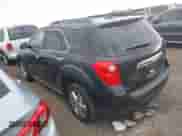 2015 Chevrolet Equinox LT with VIN 1GNALCEK4FZ128650, listed as a IAAI auction lot 43595415 with 146,165 mi miles and . Bid and sale history available at DreamBid. Image 3.