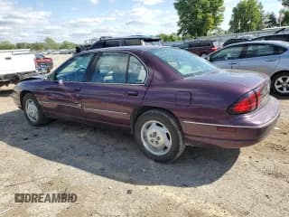 ✅ 1997 Chevrolet Lumina • VIN: 2G1WL52M0V9135340 • Лот: 72818014. Опубликован ранее на Copart с пробегом 71 699 миль. Бесплатный доступ к архиву аукционных продаж из США и подробный отчёт об истории автомобиля на DreamBid. Изображение 2.