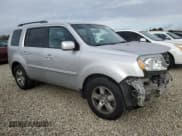 ✅ 2011 Honda Pilot EX-L • VIN: 5FNYF4H71BB079287 • Лот: 86283065. Опубликован ранее на Copart с пробегом 164 327 миль. Бесплатный доступ к архиву аукционных продаж из США и подробный отчёт об истории автомобиля на DreamBid. Изображение 4.