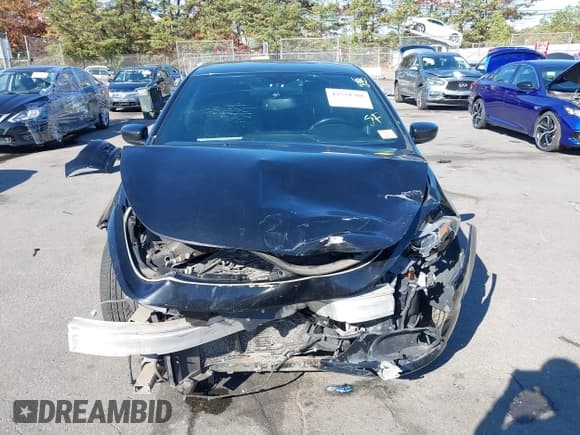 ✅ 2014 Dodge Dart SXT • VIN: 1C3CDFBB5ED677004 • Lot: 43528388. Listed on IAAI with 124,441 mi. Free auction sales archive from the USA and detailed vehicle history report at DreamBid. Image 6.