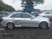 ✅ 2014 Mercedes-Benz C 300 Sport • VIN: WDDGF8AB8EG192199 • Лот: 43367732. Опубликован ранее на IAAI с пробегом 155 388 миль. Бесплатный доступ к архиву аукционных продаж из США и подробный отчёт об истории автомобиля на DreamBid. Изображение 13.