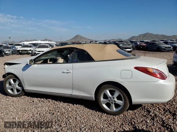 ✅ 2004 Toyota Solara SE • VIN: 4T1FA38P94U037925 • Lot: 92086555. Wystawiony na Copart z przebiegiem Nie podano. Bezpłatny archiwum sprzedaży aukcyjnych z USA i szczegółowy raport historii pojazdu na DreamBid. Zdjęcie 2.