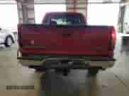 2000 Chevrolet Silverado 1500 LT с VIN 1GCEK19T5YE172901, выставлен на аукционе Copart как лот 57904855 с пробегом 96 214 миль миль и Списание • Salvage title. История ставок и продаж доступна на DreamBid. Изображение 6.