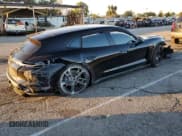 ✅ 2023 Porsche Taycan 4 • VIN: WP0BA2Y15PSA60100 • Lot: 38360043. Listed on Copart with Not provided. Free auction sales archive from the USA and detailed vehicle history report at DreamBid. Image 3.