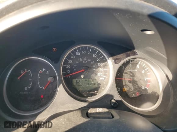 ✅ 2008 Subaru Forester X • VIN: JF1SG65698H731193 • Lot: 90421545. Listed on Copart with 176,278 mi. Free auction sales archive from the USA and detailed vehicle history report at DreamBid. Image 9.