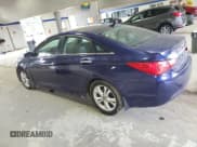 ✅ 2012 Hyundai Sonata SE • VIN: 5NPEC4AC4CH346430 • Lot: 71085334. Listed on Copart with 172,585 mi. Free auction sales archive from the USA and detailed vehicle history report at DreamBid. Image 2.