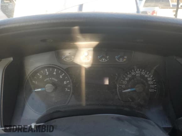 ✅ 2014 Ford F-150 XL • VIN: 1FTNF1EF7EKD91313 • Lot: 83408474. Wystawiony na Copart z przebiegiem Nie podano. Bezpłatny archiwum sprzedaży aukcyjnych z USA i szczegółowy raport historii pojazdu na DreamBid. Zdjęcie 9.