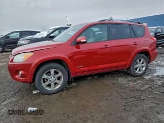 ✅ 2009 Toyota RAV4 Limited • VIN: 2T3BF31V79W021018 • Lot: 94860695. Wystawiony na Copart z przebiegiem 255 692 mil. Bezpłatny archiwum sprzedaży aukcyjnych z USA i szczegółowy raport historii pojazdu na DreamBid. Zdjęcie 1.