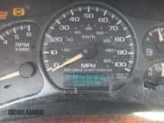 ✅ 2002 Chevrolet Tahoe LT • VIN: 1GNEC13Z82J168731 • Lot: 42765083. Listed on IAAI with 259,395 mi. Free auction sales archive from the USA and detailed vehicle history report at DreamBid. Image 7.