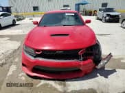 ✅ 2018 Dodge Charger R/T Scat Pack • VIN: 2C3CDXGJ8JH114144 • Lot: 65472015. Listed on Copart with 142,537 mi. Free auction sales archive from the USA and detailed vehicle history report at DreamBid. Image 13.