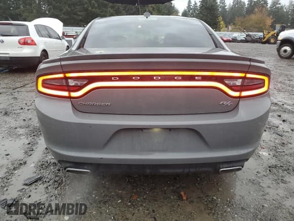 ✅ 2017 Dodge Charger R/T • VIN: 2C3CDXCT6HH563081 • Lot: 90803115. Wystawiony na Copart z przebiegiem 64 743 mil. Bezpłatny archiwum sprzedaży aukcyjnych z USA i szczegółowy raport historii pojazdu na DreamBid. Zdjęcie 6.