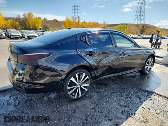 ✅ 2019 Nissan Altima SR • VIN: 1N4BL4CWXKN326164 • Лот: 86808855. Опубликован ранее на Copart с пробегом 66 001 миль. Бесплатный доступ к архиву аукционных продаж из США и подробный отчёт об истории автомобиля на DreamBid. Изображение 3.