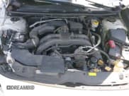 ✅ 2020 Subaru Impreza • VIN: 4S3GTAB61L3700061 • Lot: 42087563. Listed on IAAI with 169,067 mi. Free auction sales archive from the USA and detailed vehicle history report at DreamBid. Image 9.