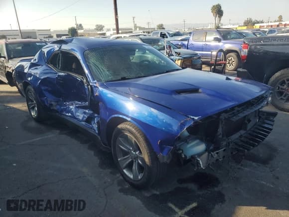 ✅ 2019 Dodge Challenger SXT • VIN: 2C3CDZAG5KH752071 • Lot: 86118755. Wystawiony na Copart z przebiegiem 67 930 mil. Bezpłatny archiwum sprzedaży aukcyjnych z USA i szczegółowy raport historii pojazdu na DreamBid. Zdjęcie 4.