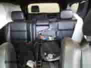 2023 Dodge Durango R/T with VIN 1C4SDJCT1PC612600, listed as a Copart auction lot 85871095 with 55,179 mi miles and Clean title. Bid and sale history available at DreamBid. Image 10.