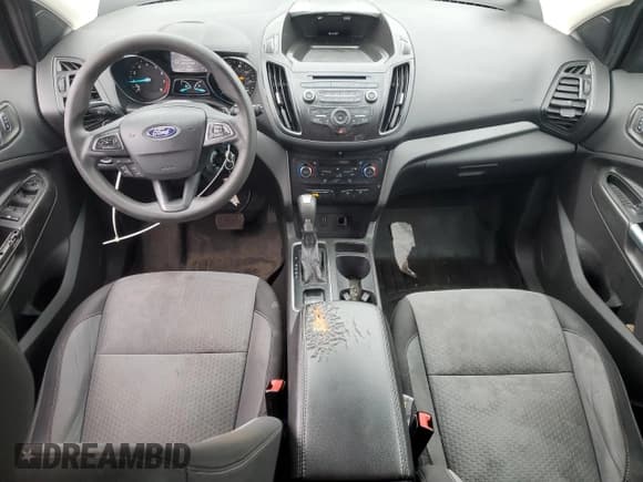 ✅ 2017 Ford Escape SE • VIN: 1FMCU9GD5HUE49110 • Lot: 51139785. Wystawiony na Copart z przebiegiem 174 399 mil. Bezpłatny archiwum sprzedaży aukcyjnych z USA i szczegółowy raport historii pojazdu na DreamBid. Zdjęcie 8.