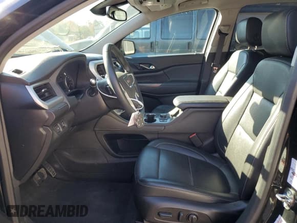 ✅ 2023 GMC Acadia SLT • VIN: 1GKKNUL43PZ145737 • Лот: 91414075. Опубликован ранее на Copart с пробегом 41 261 миль. Бесплатный доступ к архиву аукционных продаж из США и подробный отчёт об истории автомобиля на DreamBid. Изображение 7.