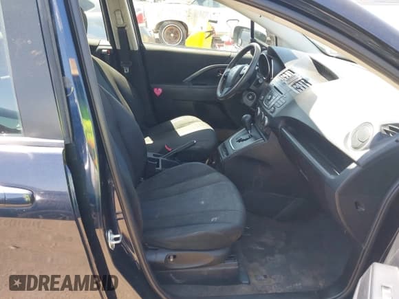 ✅ 2015 Mazda 5 Sport • VIN: JM1CW2BL0F0183911 • Лот: 42116880. Опубликован ранее на IAAI с пробегом 154 299 миль. Бесплатный доступ к архиву аукционных продаж из США и подробный отчёт об истории автомобиля на DreamBid. Изображение 5.