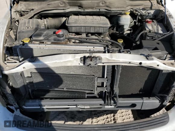 ✅ 2003 Dodge 1500 ST • VIN: 1D7HA18N43J505825 • Лот: 73784674. Опубликован ранее на Copart с пробегом 97 889 миль. Бесплатный доступ к архиву аукционных продаж из США и подробный отчёт об истории автомобиля на DreamBid. Изображение 11.