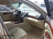 ✅ 2009 Lexus LS 460 • VIN: JTHBL46F195088008 • Lot: 42726869. Listed on IAAI with 90,569 mi. Free auction sales archive from the USA and detailed vehicle history report at DreamBid. Image 5.