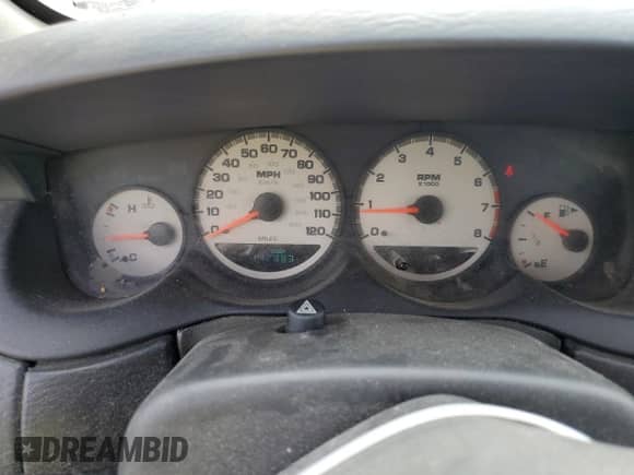 2005 Dodge Neon SXT z VIN 1B3ES56C15D149212, wystawiony jako Copart lot #56222775 z przebiegiem 112 383 mil mil oraz Szkoda całkowita • Salvage title. Historia ofert i sprzedaży dostępna na DreamBid. Obrazek 9.