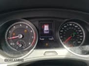 ✅ 2021 Volkswagen Atlas SE • VIN: 1V2LP2CA7MC512107 • Lot: 64211935. Listed on Copart with 73,408 mi. Free auction sales archive from the USA and detailed vehicle history report at DreamBid. Image 9.