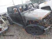 ✅ 2013 Jeep Wrangler Unlimited Sport • VIN: 1C4BJWDG2DL511164 • Lot: 41580545. Wystawiony na IAAI z przebiegiem Nie podano. Bezpłatny archiwum sprzedaży aukcyjnych z USA i szczegółowy raport historii pojazdu na DreamBid. Zdjęcie 1.