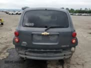 ✅ 2009 Chevrolet HHR LS • VIN: 3GNCA13B09S635939 • Lot: 65343364. Listed on Copart with 163,048 mi. Free auction sales archive from the USA and detailed vehicle history report at DreamBid. Image 6.