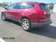2010 Chevrolet Traverse 1LT с VIN 1GNLRFED3AJ213528, выставлен на аукционе IAAI как лот 43477350 с пробегом 165 653 миль миль и . История ставок и продаж доступна на DreamBid. Изображение 3.