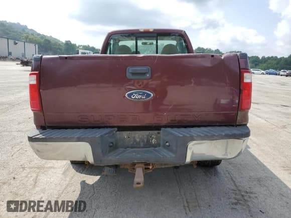 ✅ 2009 Ford F-350 XL • VIN: 1FTWF31579EB14064 • Lot: 68655395. Wystawiony na Copart z przebiegiem 123 475 mil. Bezpłatny archiwum sprzedaży aukcyjnych z USA i szczegółowy raport historii pojazdu na DreamBid. Zdjęcie 6.