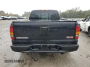 ✅ 2006 GMC Sierra 1500 SLE • VIN: 1GTEK14TX6Z134724 • Лот: 86493405. Опубликован ранее на Copart с пробегом 145 825 миль. Бесплатный доступ к архиву аукционных продаж из США и подробный отчёт об истории автомобиля на DreamBid. Изображение 6.