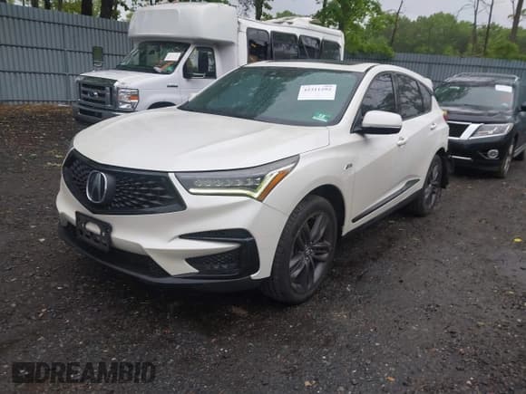 ✅ 2019 Acura RDX w/A-Spec Pkg • VIN: 5J8TC2H68KL001165 • Lot: 42311202. Wystawiony na IAAI z przebiegiem 74 909 mil. Bezpłatny archiwum sprzedaży aukcyjnych z USA i szczegółowy raport historii pojazdu na DreamBid. Zdjęcie 17.