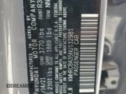 ✅ 2022 Hyundai Venue Limited • VIN: KMHRC8A35NU132981 • Lot: 83017264. Listed on Copart with Not provided. Free auction sales archive from the USA and detailed vehicle history report at DreamBid. Image 13.